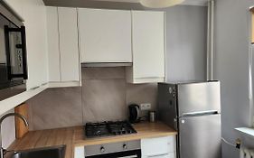 Apartament Przy Starowce